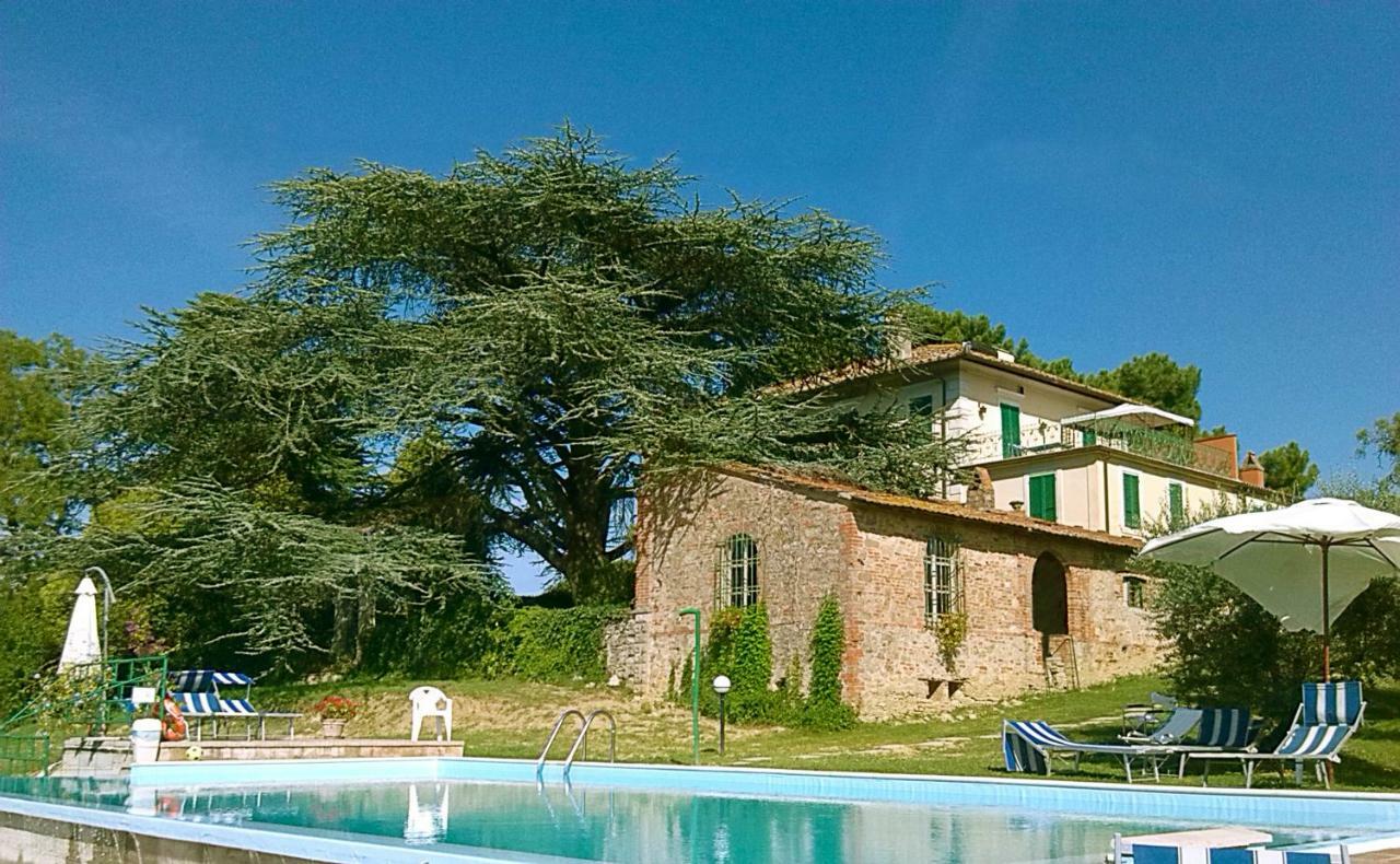 La Fontana * Castiglione del Lago